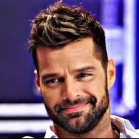 Ricky Martin revela que vendrán más hijos a su hogar: "Tengo un par de embriones esperándome"