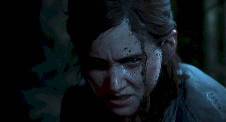 The Last of Us 2