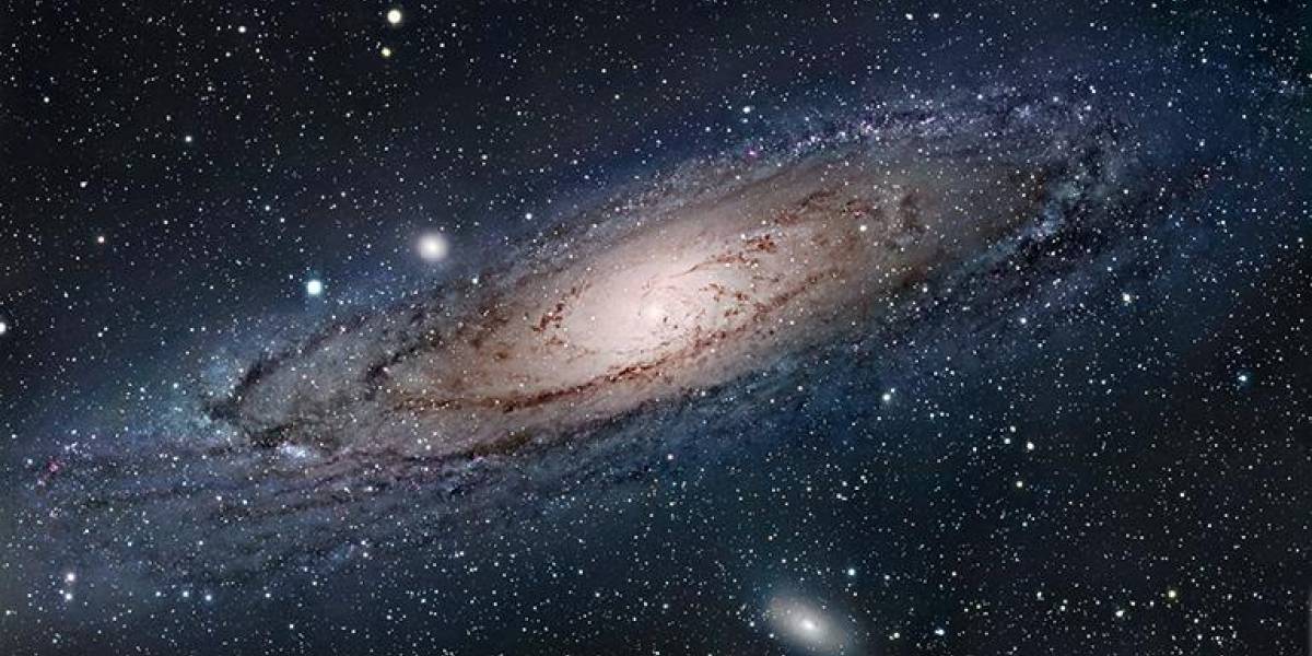 Astronomía: nuevas mediciones revelan que la Tierra está más cerca de lo que se pensaba, del agujero negro de la Vía Láctea