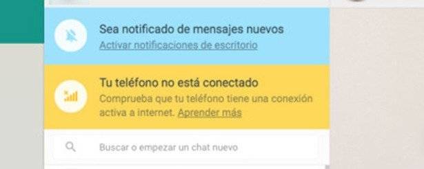 WhatsApp Web