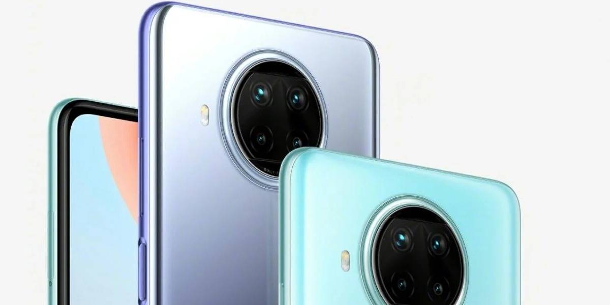 Xiaomi Redmi Note 9 Pro 5G se confirma con todo y especificaciones brutales
