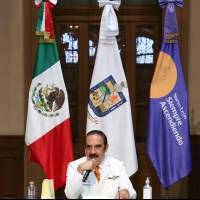 Arranca Nuevo León estudio de vacuna contra el Covid