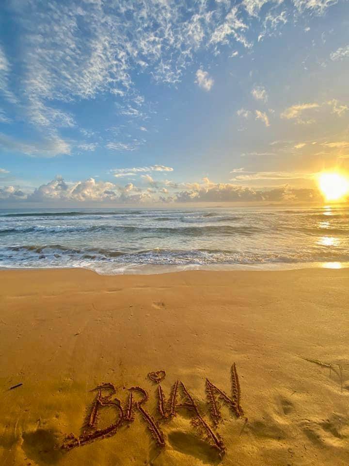 brian