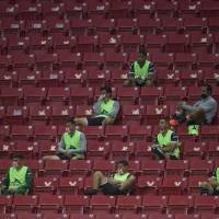 Chivas reduce el aforo que permitirá para el Clásico nacional