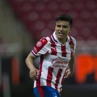 Fernando Beltrán le manda un mensaje al Piojo Herrera