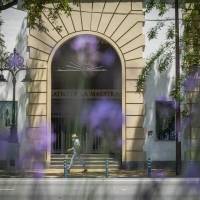 Argentina.- Sevilla.- Cvirus.- El Teatro de la Maestranza programa para el 25 de junio de 2021 el concierto de Argentina cancelado