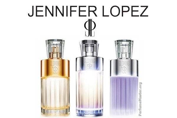 La peculiar forma en la que JLo promociona su nuevo perfume