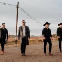 Reik y Christian Nodal dedican el tema
