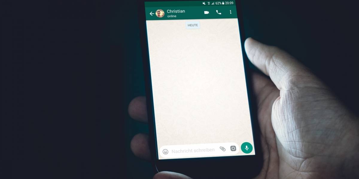 WhatsApp: Paso a paso para crear un GIFs en la aplicación de mensajería instantánea
