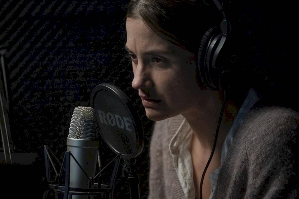 Equinox, próxima serie de Netflix