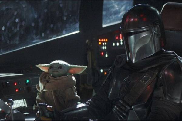 Los estrenos de Disney+ en diciembre: final de temporada de "The Mandalorian", "Soul", y mucha Navidad