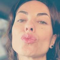 Ella es Mila, la adorable nieta de Bárbara Mori y Sergio Mayer que acaba de cumplir 4 años