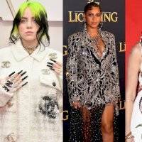 Billie Eilish, Beyoncé, Dua Lipa y más; conoce la lista de nominados al Grammy 2021