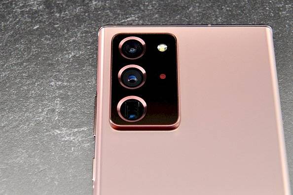 Lo que tienes que saber del Note20 Ultra, precio, funciones y más