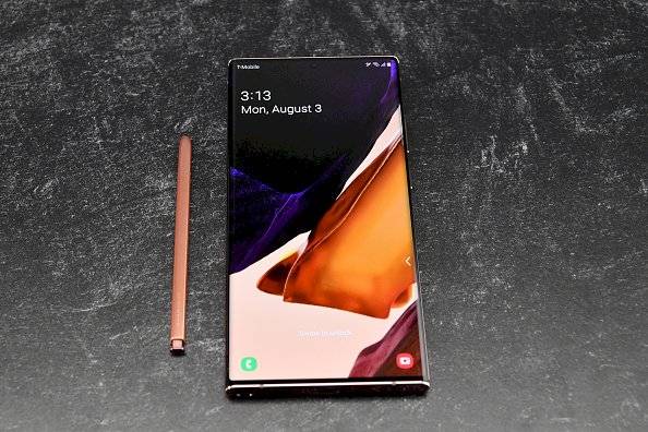 Lo que tienes que saber del Note20 Ultra, precio, funciones y más