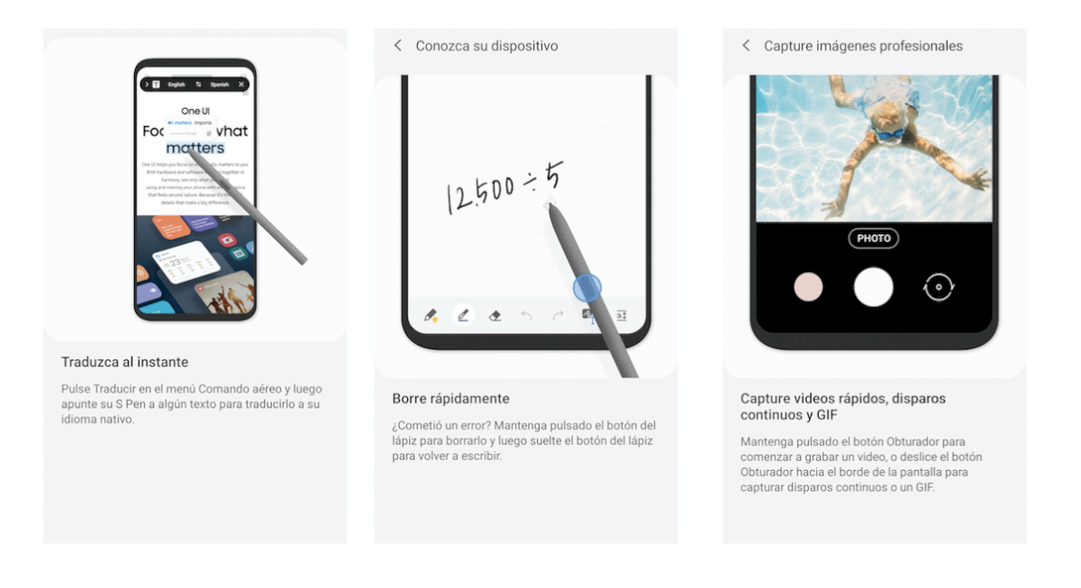 Lo que tienes que saber del Note20 Ultra, precio, funciones y más