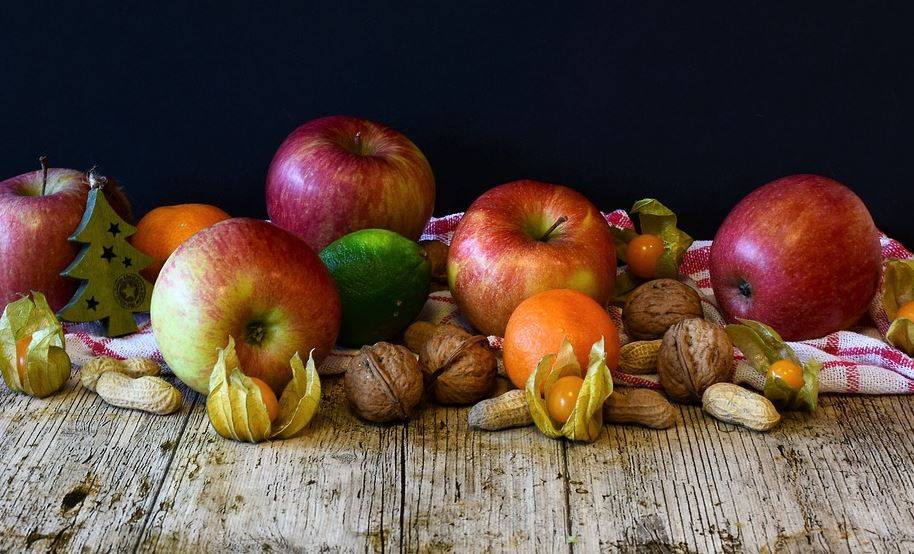 Consumir alimentos con Omega 3 en el embarazo reduce el riesgo de asma en la madre y el bebé. Alimentos