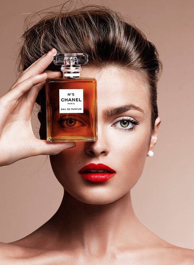 Perfumes Perfumes