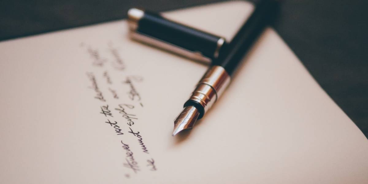 Google utiliza la Inteligencia Artificial para que puedas escribir ¡como un gran poeta!