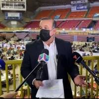 Comisionado electoral del PPD levanta las manos en controversia por escaño del Distrito Senatorial de Humacao