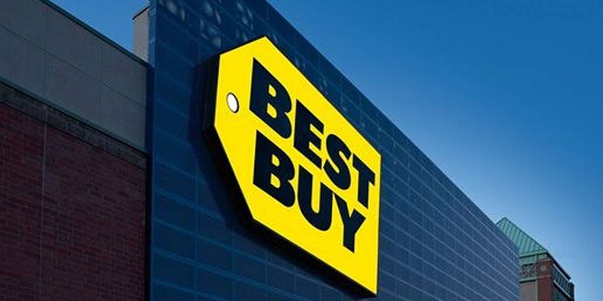 Best Buy: las grandes tiendas se van del territorio mexicano