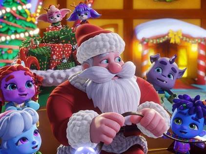 Netflix diciembre 2020 Netflix diciembre 2020