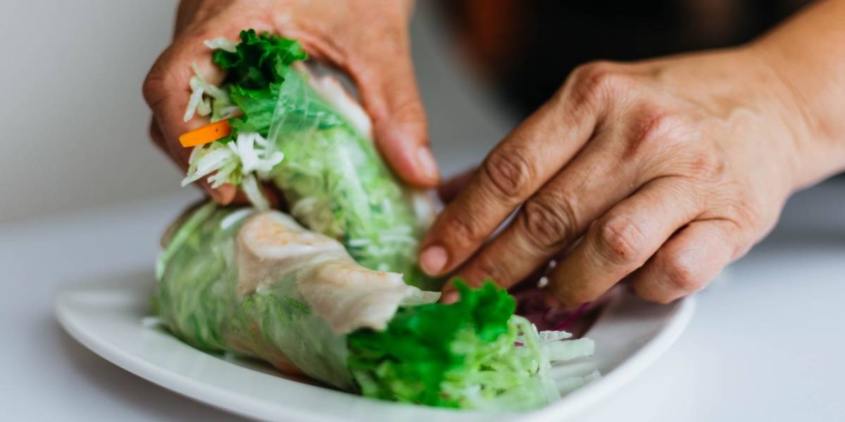 Los veganos carecen de este elemento fundamental para la salud