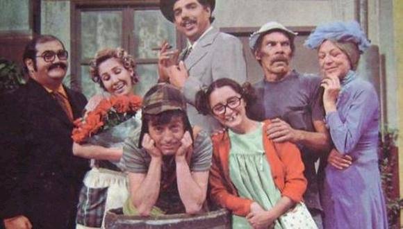 Metalero se hace viral al disfrazarse del “Chavo del 8” en TikTok