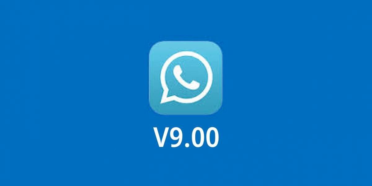 WhatsApp Plus V9.00