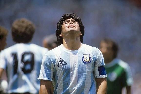 Maradona