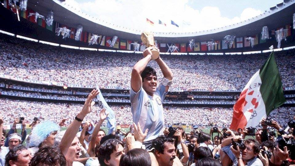 Maradona