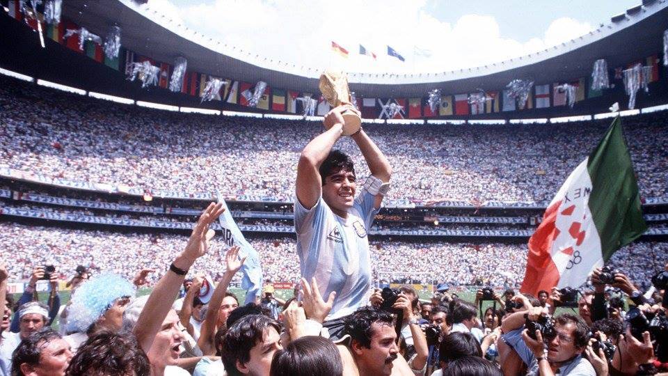 Maradona
