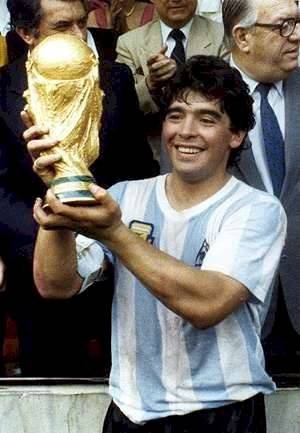 Maradona