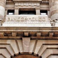 México.- El Banco de México mejora sus previsiones del PIB en 2020 con una contracción del 8,9%