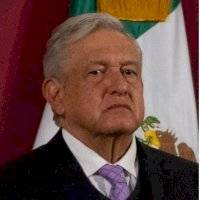 AMLO y Sánchez Cordero difieren sobre las causas del feminicidio