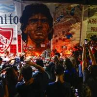 Diego Maradona será velado en la Casa Rosada