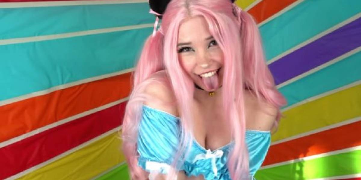 Banearon el canal de YouTube de Belle Delphine: ¿qué ocurrió ahora con la polémica cosplayer?