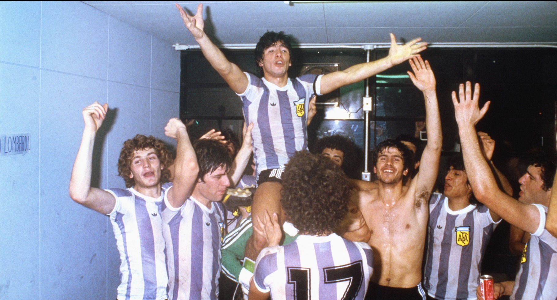 Diego Armando Maradona Diego Armando Maradona