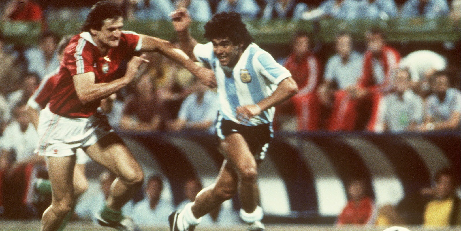 Diego Armando Maradona Diego Armando Maradona