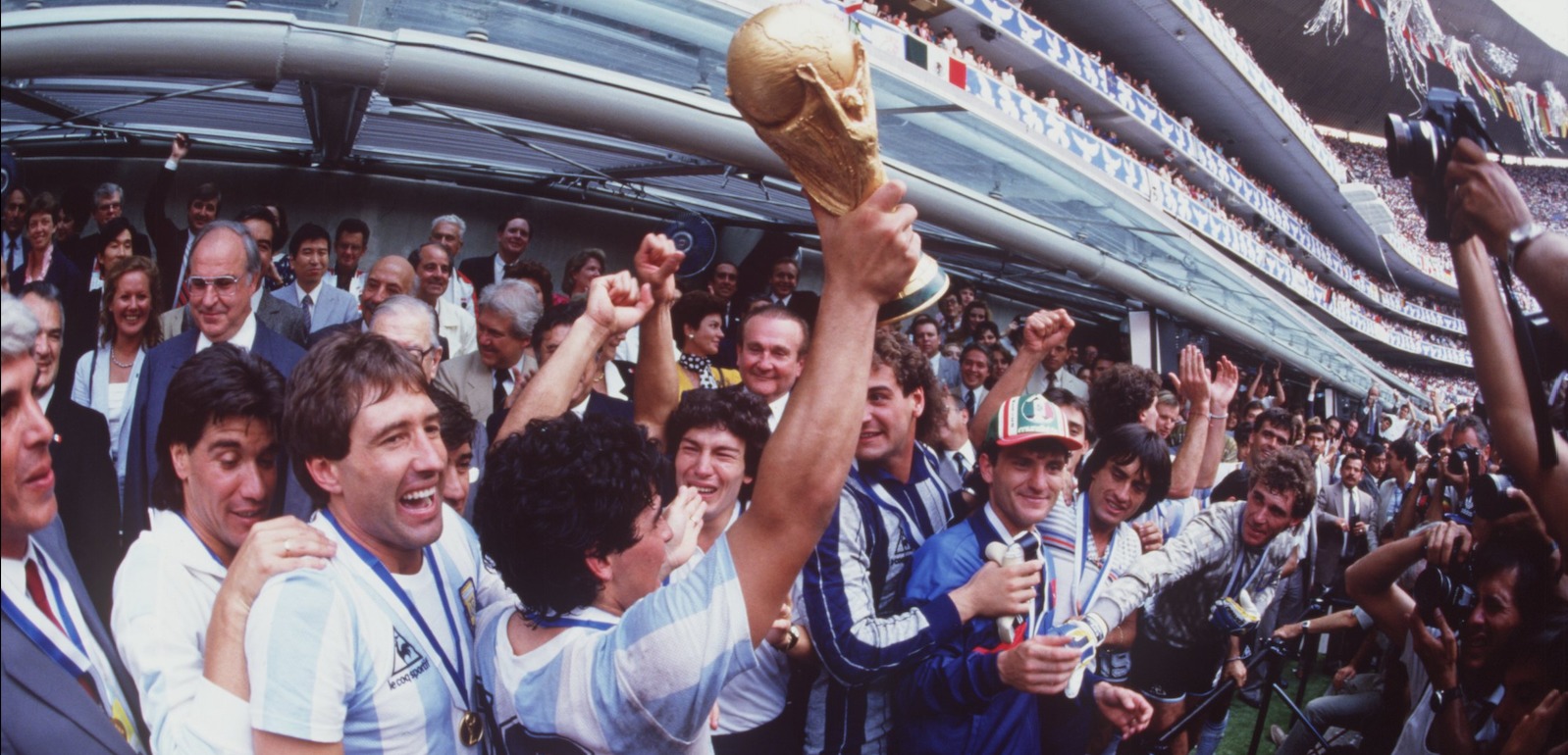 Diego Armando Maradona Diego Armando Maradona