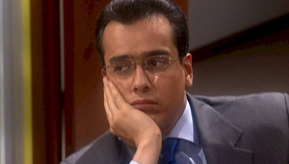 Don Armando de Betty la Fea