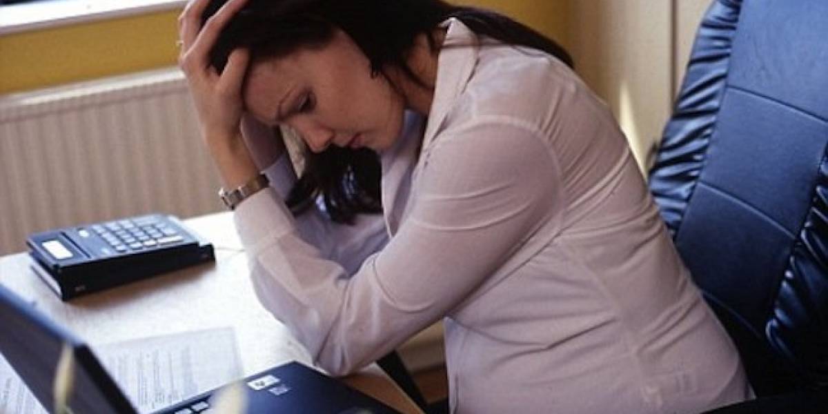 Estudio revela que el estrés durante el embarazo incide en la estructura cerebral del bebé y posibles futuros problemas emocionales