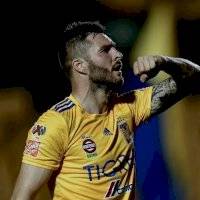 Gol de Gignac a Pumas, nominado por la FIFA a los premios The Best