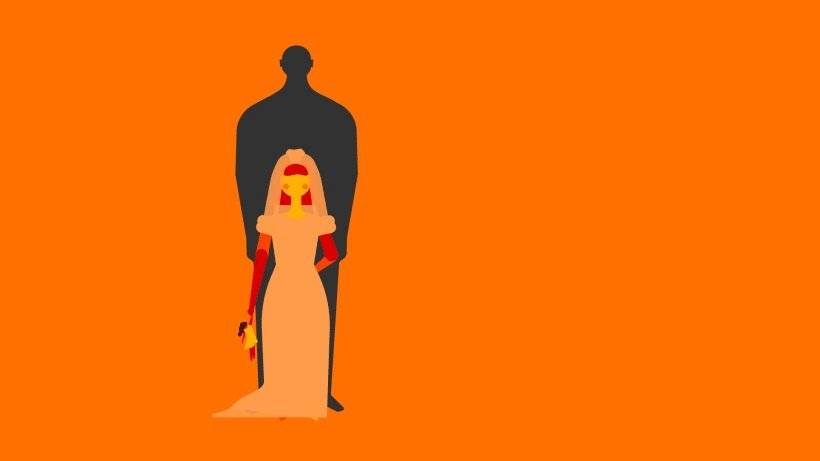 combate à violência contra a mulher