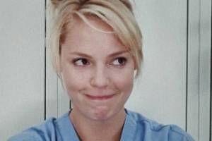 Fans emocionados porque Izzie Stevens estará de regreso en el capítulo 4 de Grey's Anatomy