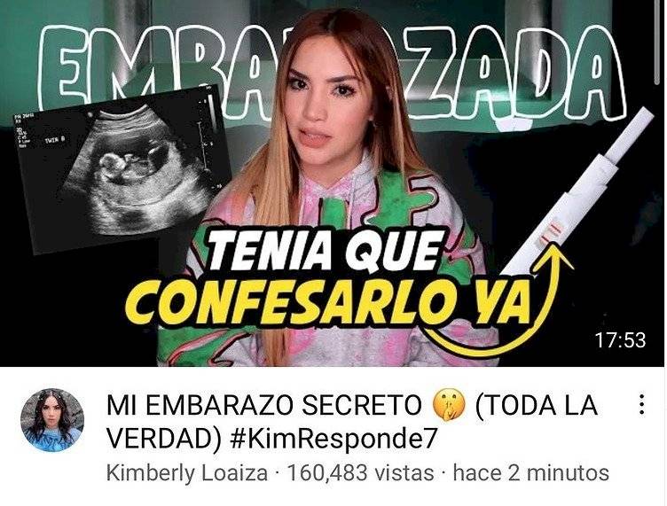 Kimberly Loaiza