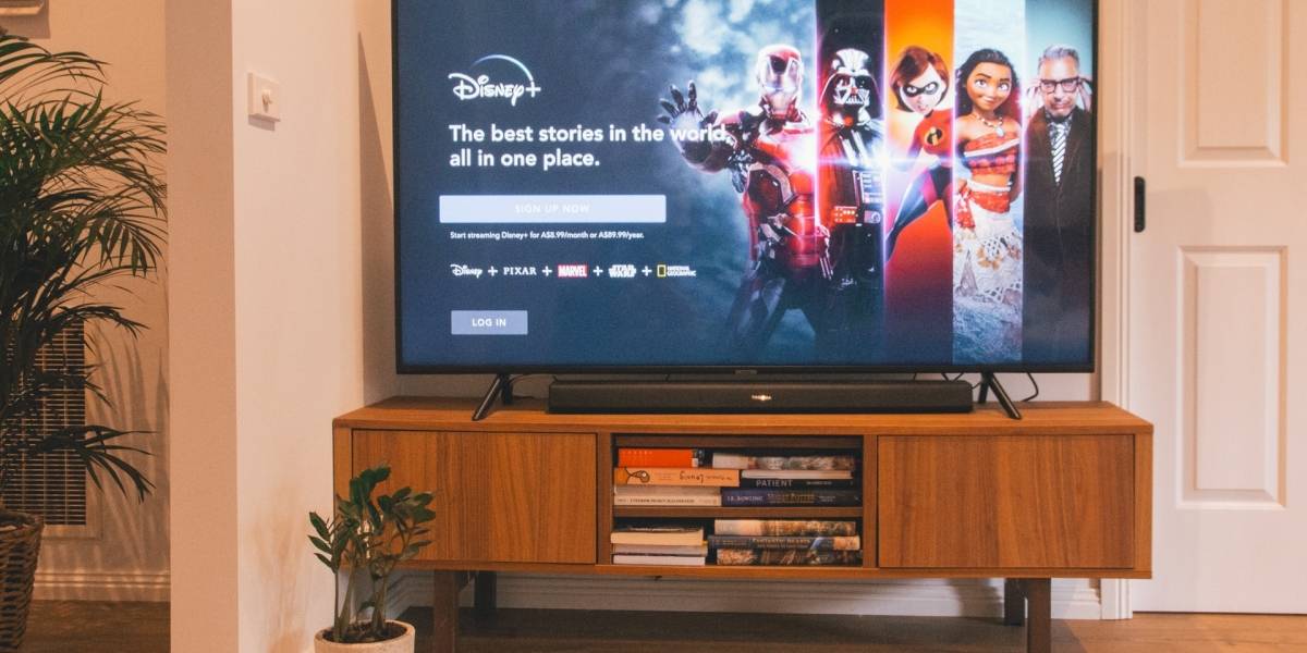 ¿Se puede hacer capturas de pantalla de tu Smart TV?