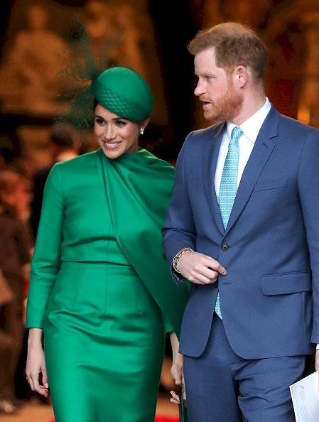 Meghan Markle