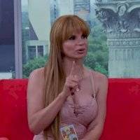 Mhoni Vidente predijo la muerte de Diego Maradona en septiembre