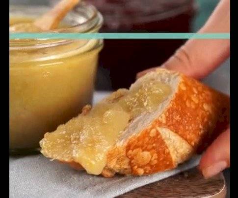 Receta de mermelada - KiwiLimón